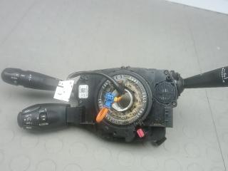 переключатель подрулевой Peugeot 308 T9 2015, 1.6 л., дизель, МКПП, универсал