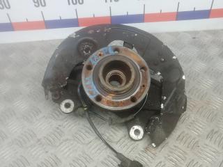 ступица передняя левая Peugeot 308 T9 2015, 1.6 л., дизель, МКПП, универсал