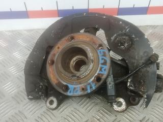 ступица передняя правая Peugeot 308 T9 2015, 1.6 л., дизель, МКПП, универсал