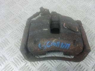 суппорт передний правый Peugeot 308 T9 2015, 1.6 л., дизель, МКПП, универсал