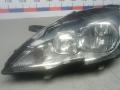фара левая Peugeot 308 T9 2015, 1.6 л., дизель, МКПП, универсал, 030128760100, 9800553280 - фото №2