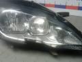 фара правая Peugeot 308 T9 2015, 1.6 л., дизель, МКПП, универсал, 030128760200, 9800553180 - фото №2