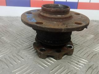 ступица задняя правая Skoda Octavia 3 поколение (A7) [рестайлинг] 2017, 1.6 л., дизель, АКПП, хетчбэк 5 дв., 8V0598611