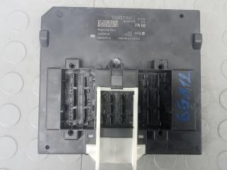 блок комфорта Skoda Octavia 3 поколение (A7) [рестайлинг] 2017, 1.6 л., дизель, АКПП, хетчбэк 5 дв., 5Q0937084CJ, 5WK50911G