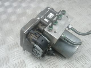 блок ABS Land Rover Discovery 4 поколение 2009, 3.0 л., SD V6, дизель, АКПП, внедорожник 5 дв., FH22-2C405-AC, 0265239503