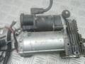 компрессор пневмоподвески Land Rover Discovery 4 поколение 2009, 3.0 л., SD V6, дизель, АКПП, внедорожник 5 дв. - фото №10