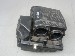 корпус воздушного фильтра Land Rover Discovery 4 поколение 2009, 3.0 л., SD V6, дизель, АКПП, внедорожник 5 дв.