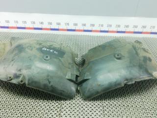 Подкрылок передний левый Mercedes-Benz Sprinter 2 поколение (W906) 2008, 2.2 л., CDI 211/311/411, дизель, МКПП