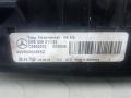 блок управления печки / климат-контроля Mercedes-Benz Sprinter 2 поколение (W906) 2008, 2.2 л., CDI 211/311/411, дизель, МКПП, A9068300485 - фото №6