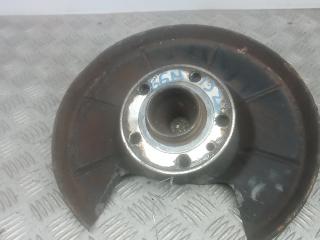 ступица задняя левая Volvo S60 2 поколение 2011, 2.4 л., дизель, АКПП, седан