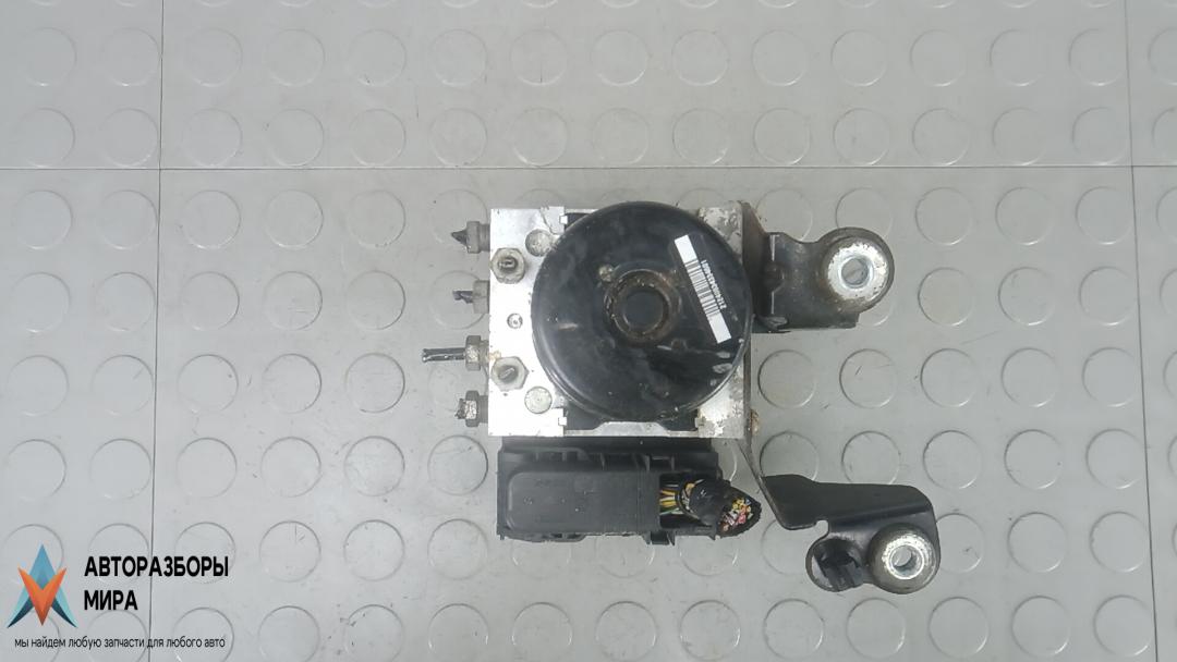 блок ABS Volvo S60 2 поколение 2011, 2.4 л., дизель, АКПП, седан, P31329137, 31329137 - фото №1