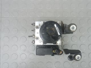 блок ABS Volvo S60 2 поколение 2011, 2.4 л., дизель, АКПП, седан, P31329137, 31329137