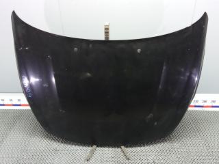 капот Volvo S60 2 поколение 2011, 2.4 л., дизель, АКПП, седан