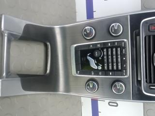 блок управления печки / климат-контроля Volvo S60 2 поколение 2011, 2.4 л., дизель, АКПП, седан, 7430000