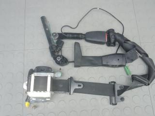 ремень безопасности Volvo S60 2 поколение 2011, 2.4 л., дизель, АКПП, седан