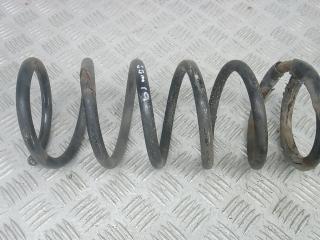 пружина задняя Volvo S60 2 поколение 2011, 2.4 л., дизель, АКПП, седан