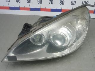 фара левая Volvo S60 2 поколение 2011, 2.4 л., дизель, АКПП, седан