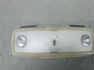 фонарь салона (плафон) Volvo S60 2 поколение 2011, 2.4 л., дизель, АКПП, седан