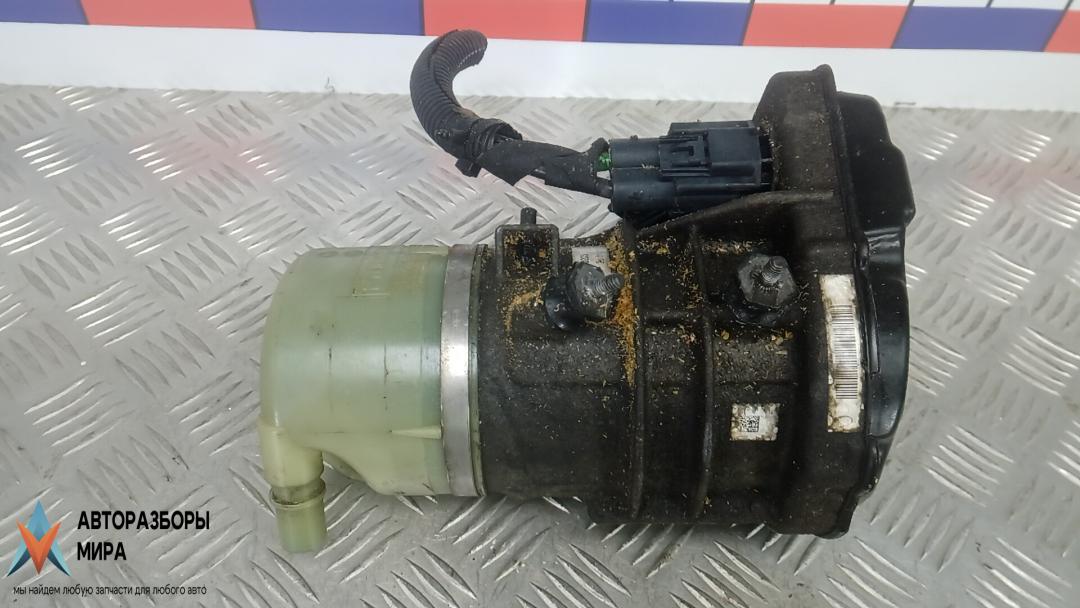 Электроусилитель руля Volvo S60 2 поколение 2011, 2.4 л., дизель, АКПП, седан, 31340205 - фото №1