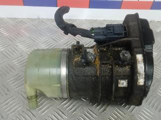 Электроусилитель руля Volvo S60 2 поколение 2011, 2.4 л., дизель, АКПП, седан, 31340205