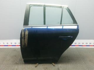 дверь задняя левая Toyota Avensis 3 поколение (T270) 2009, 1.8 л., бензин, МКПП, универсал, 6700405160