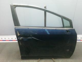 дверь передняя правая Toyota Avensis 3 поколение (T270) 2009, 1.8 л., бензин, МКПП, универсал, 6700105070