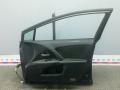 дверь передняя правая Toyota Avensis 3 поколение (T270) 2009, 1.8 л., бензин, МКПП, универсал, 6700105070 - фото №9