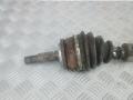 полуось передняя левая (приводной вал, ШРУС) Toyota Avensis 3 поколение (T270) 2009, 1.8 л., бензин, МКПП, универсал, 4342005400 - фото №2