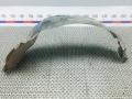 Подкрылок передний левый Nissan Interstar 1 поколение 2005, 2.5 л., дизель, МКПП, микроавтобус - фото №4