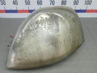 фара левая Nissan Interstar 1 поколение 2005, 2.5 л., дизель, МКПП, микроавтобус