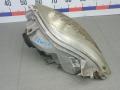 фара левая Nissan Interstar 1 поколение 2005, 2.5 л., дизель, МКПП, микроавтобус - фото №2