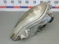 фара правая Nissan Interstar 1 поколение 2005, 2.5 л., дизель, МКПП, микроавтобус - фото №2