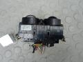 блок управления печки / климат-контроля Mercedes-Benz Vito W639 2005, 2.2 л., CDI 109, дизель, МКПП, минивэн, A6398301185 - фото №5