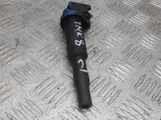 катушка зажигания Citroen C4 2 поколение 2010, 1.6 л., бензин, МКПП, хетчбэк 5 дв., 597064