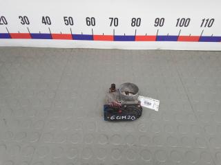 заслонка дроссельная Toyota Avensis 3 поколение (T270) 2009, 1.8 л., бензин, МКПП, универсал, 220300T050