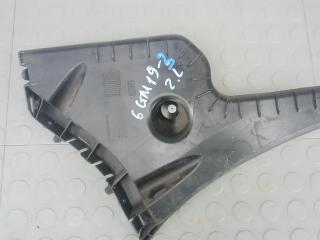 Крепление бампера заднего Volvo S60 2 поколение 2011, 2.4 л., дизель, АКПП, седан