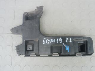 Крепление бампера заднего Volvo S60 2 поколение 2011, 2.4 л., дизель, АКПП, седан