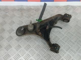 рычаг передний левый Land Rover Discovery 4 поколение 2009, 3.0 л., SD V6, дизель, АКПП, внедорожник 5 дв.