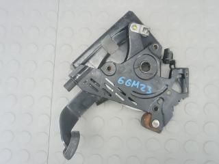 рычаг ручного тормоза (ручника) Mercedes-Benz Vito W639 2005, 2.2 л., CDI 109, дизель, МКПП, минивэн