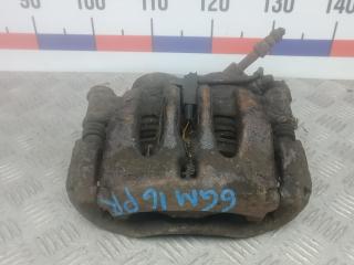 суппорт передний правый Mercedes-Benz Sprinter 2 поколение (W906) 2008, 2.2 л., CDI 211/311/411, дизель, МКПП