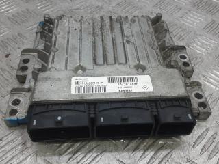 ЭБУ Renault Megane 3 поколение 2011, 1.5 л., дизель, МКПП, хетчбэк 5 дв., 237101454R