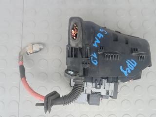 блок предохранителей Volvo S60 2 поколение 2011, 2.4 л., дизель, АКПП, седан