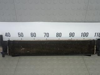 радиатор охлаждения Skoda Octavia 3 поколение (A7) [рестайлинг] 2017, 1.6 л., дизель, АКПП, хетчбэк 5 дв., 5Q0121251EL