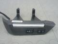 кнопки управления на руле Land Rover Freelander 2 поколение 2008, 2.2 л., D TD4, дизель, АКПП, внедорожник 5 дв., XPD500730, XPD500740 - фото №3