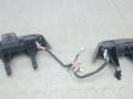 кнопки управления на руле Land Rover Freelander 2 поколение 2008, 2.2 л., D TD4, дизель, АКПП, внедорожник 5 дв., XPD500730, XPD500740 - фото №6