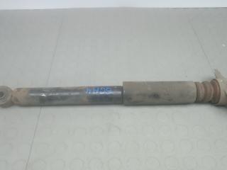 амортизатор задний Skoda Superb 2 поколение [рестайлинг] 2014, 1.6 л., дизель, МКПП, универсал, 3C0513353C, 3C0513049BD