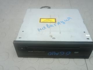 навигация Audi A6 4F/C6 [рестайлинг] 2009, 2.7 л., дизель, АКПП, универсал, 4E0910888PX