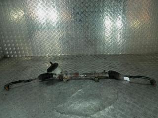 рулевая рейка Renault Megane 3 поколение 2009, цвет, 490017022R