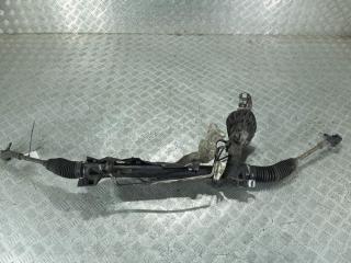 рулевая рейка Ford Focus 2 поколение [рестайлинг] 2007, цвет, 3M51-3A500-FA