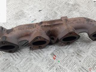 коллектор выпускной BMW 3 серия E46 [рестайлинг] 2001, 2.0 л., дизель, седан, 7786628